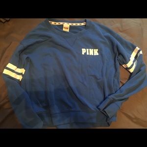 Victoria secret pink sweater